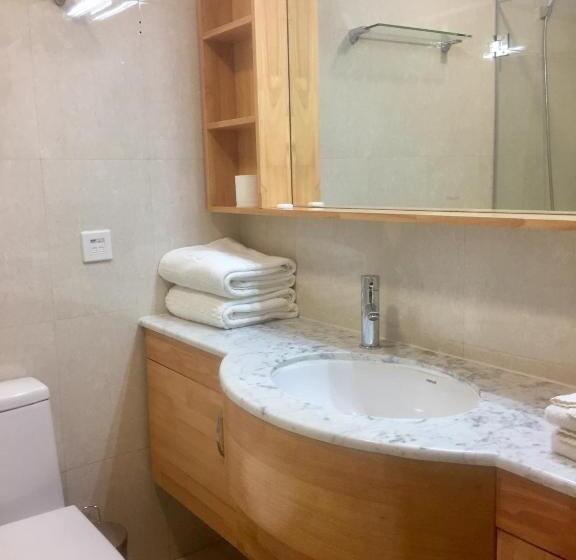 اتاق استاندارد با چشم‌انداز باغ, Pefaco Hotel Maya Maya