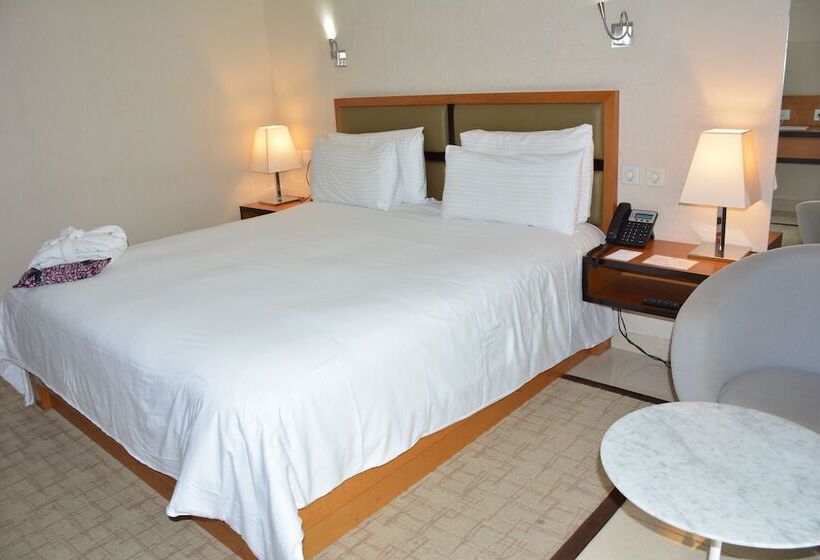 اتاق استاندارد, Pefaco Hotel Maya Maya