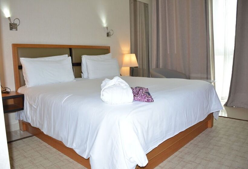 اتاق استاندارد, Pefaco Hotel Maya Maya