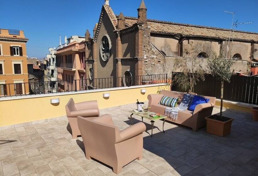 اتاق استاندارد, Regina Bed And Breakfast