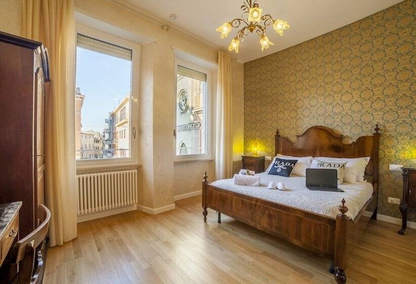 اتاق استاندارد, Regina Bed And Breakfast