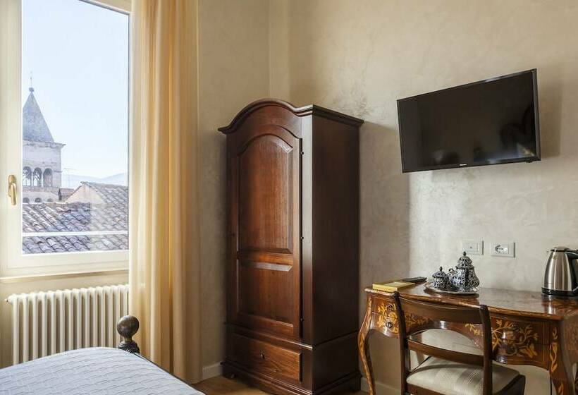 اتاق استاندارد, Regina Bed And Breakfast