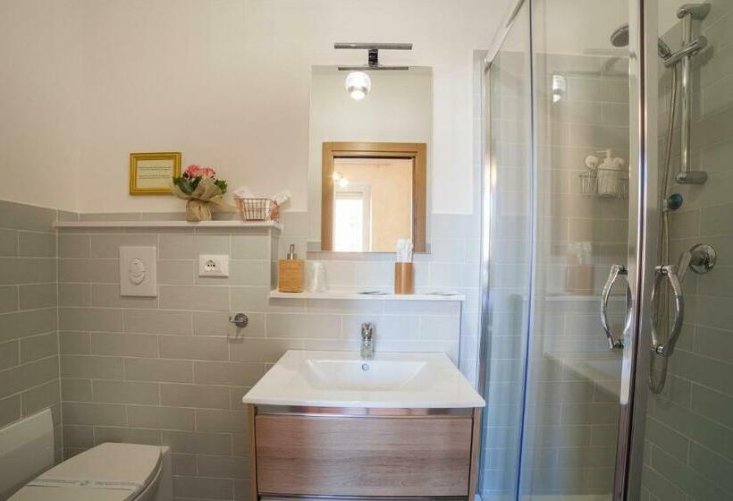 اتاق استاندارد, Regina Bed And Breakfast