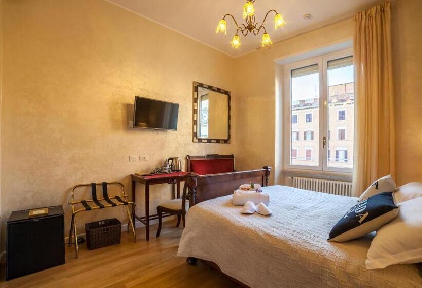 اتاق استاندارد, Regina Bed And Breakfast