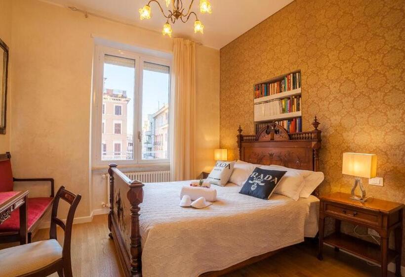 اتاق استاندارد, Regina Bed And Breakfast