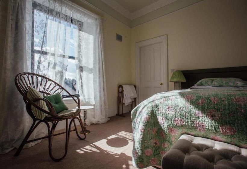 اتاق لوکس, Tom Blake House