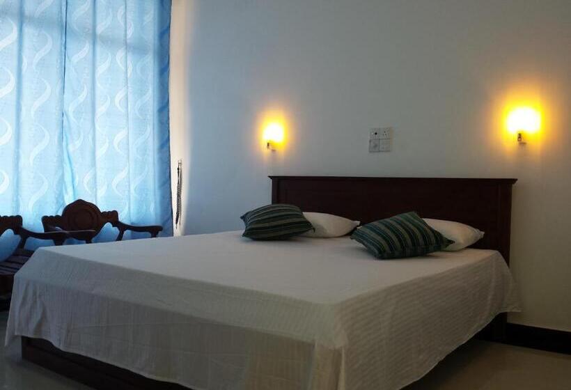آپارتمان 1 خوابه با چشم‌انداز دریا, Bochum Lanka Resort