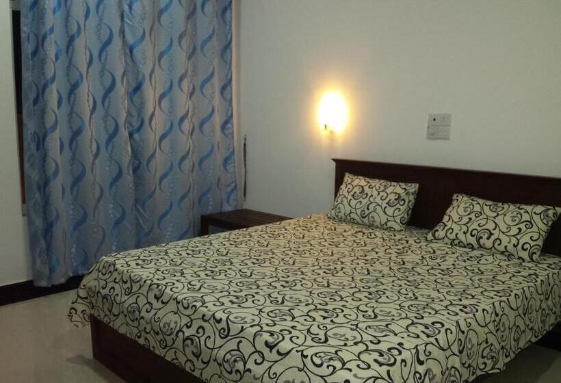 آپارتمان 1 خوابه با چشم‌انداز دریا, Bochum Lanka Resort