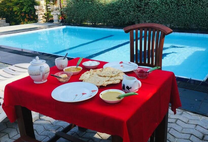 آپارتمان 1 خوابه با چشم‌انداز دریا, Bochum Lanka Resort