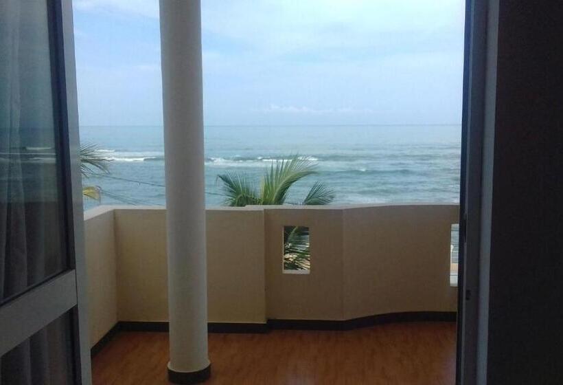 اتاق استاندارد با بالکن, Bochum Lanka Resort