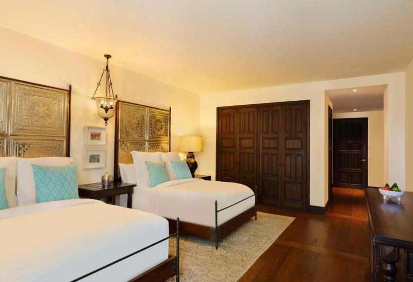 اتاق استاندارد, Banyan Tree Puebla