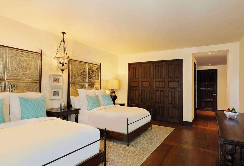 اتاق استاندارد, Banyan Tree Puebla