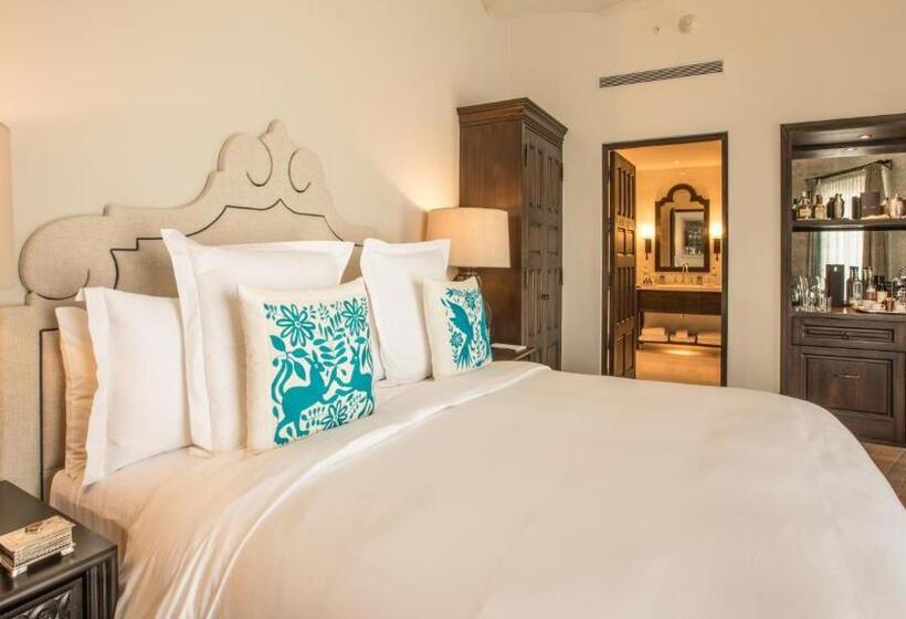 اتاق استاندارد, Banyan Tree Puebla