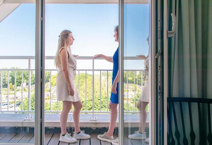 اتاق لوکس, Ibis Styles Nieuwpoort