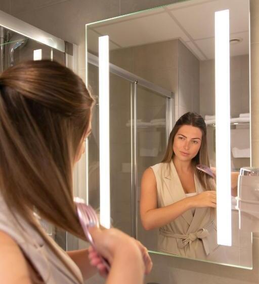 اتاق لوکس, Ibis Styles Nieuwpoort