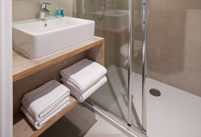 اتاق کلاسیک, Ibis Styles Nieuwpoort