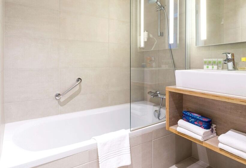 اتاق لوکس, Ibis Styles Nieuwpoort