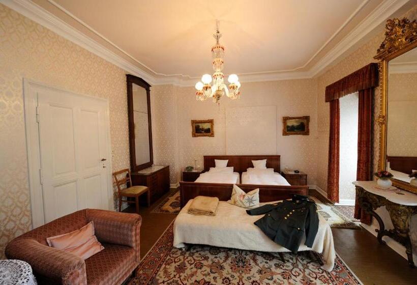 اتاق استاندارد, Villa Grunewald