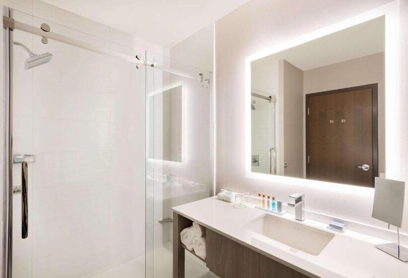 اتاق استاندارد برای معلولان, Wingate By Wyndham Dieppe Moncton