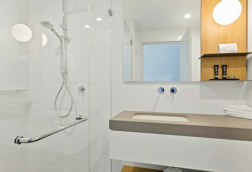 استودیو استاندارد با تخت کینگ, Mantra Hotel At Sydney Airport