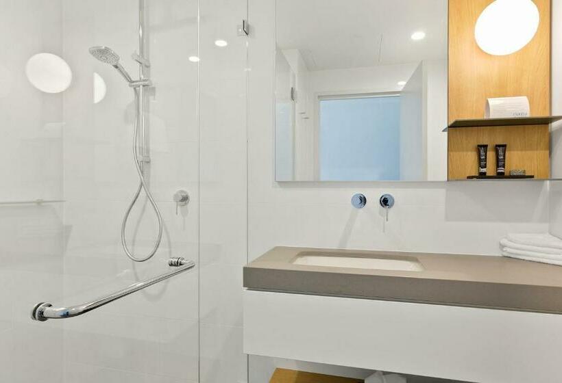استودیو استاندارد با تخت کینگ, Mantra Hotel At Sydney Airport