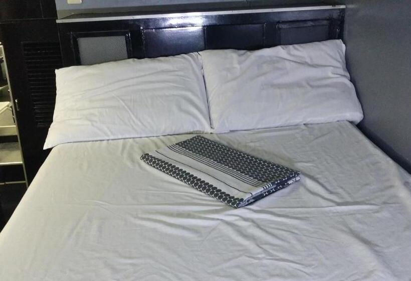 استودیوی استاندارد, Ervoruto Hostel Makati