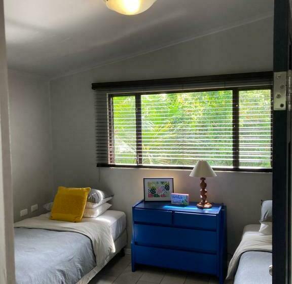آپارتمان لوکس 1 خوابه, Villas Aracari
