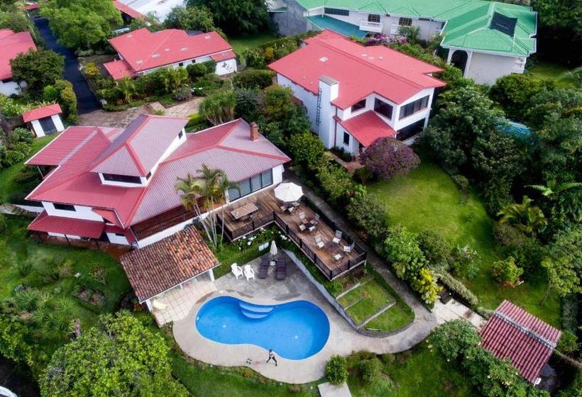 آپارتمان لوکس 1 خوابه, Villas Aracari