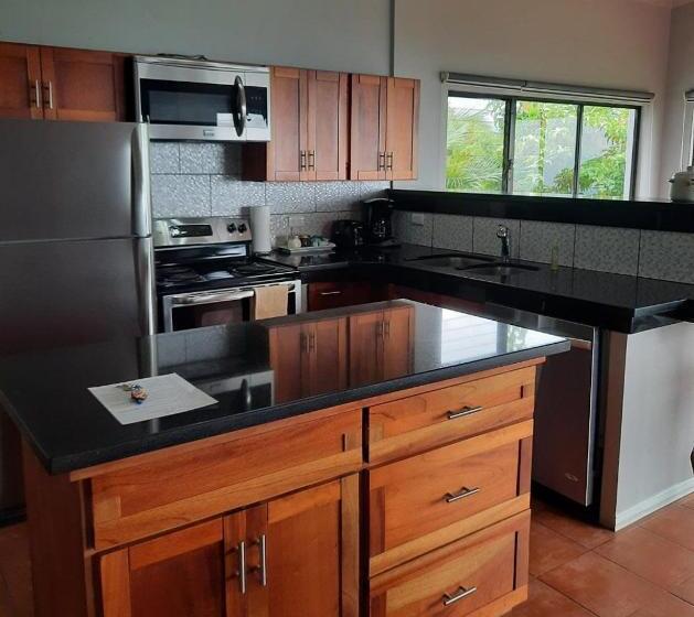 آپارتمان لوکس 1 خوابه, Villas Aracari