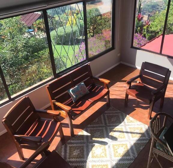 آپارتمان لوکس 1 خوابه, Villas Aracari