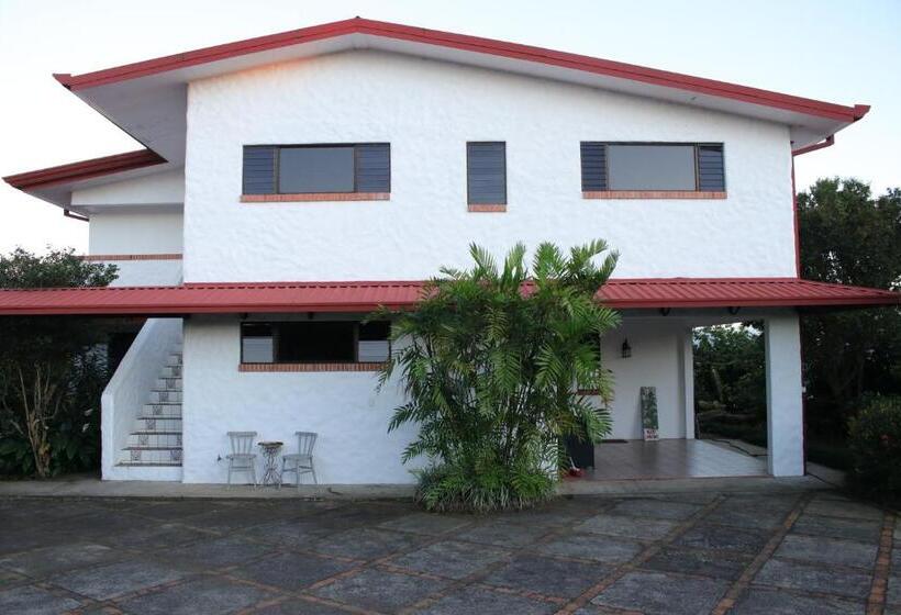 آپارتمان 1 خوابه با چشم‌انداز, Villas Aracari