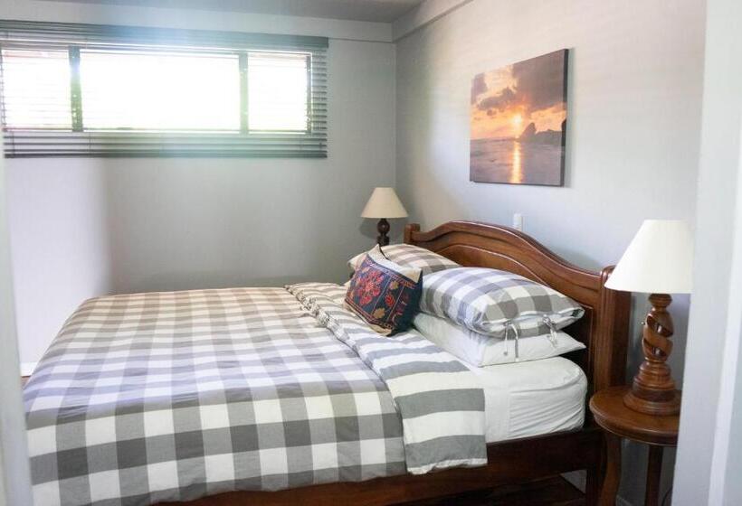 آپارتمان 1 خوابه با چشم‌انداز, Villas Aracari