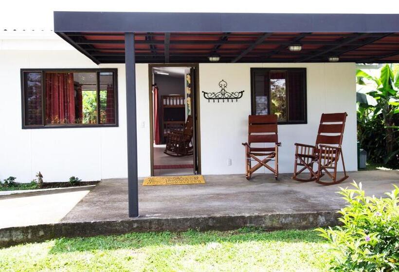 اتاق استاندارد, Villas Aracari