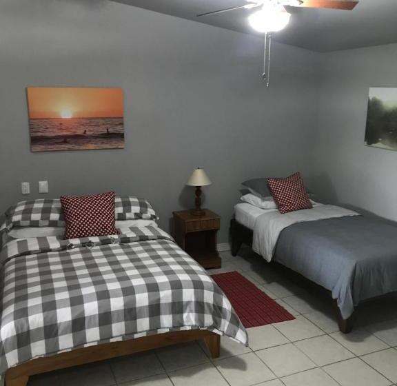 اتاق استاندارد, Villas Aracari
