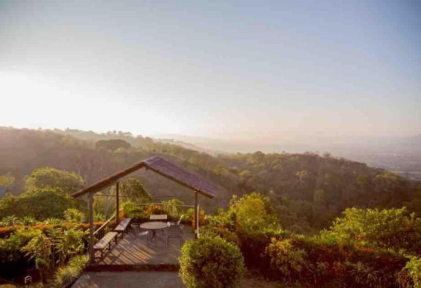 خانه 3 خوابه, Villas Aracari