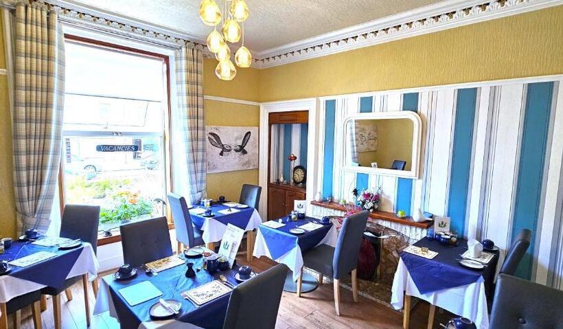 اتاق عادی, Mystayinn Kinloch Lodge