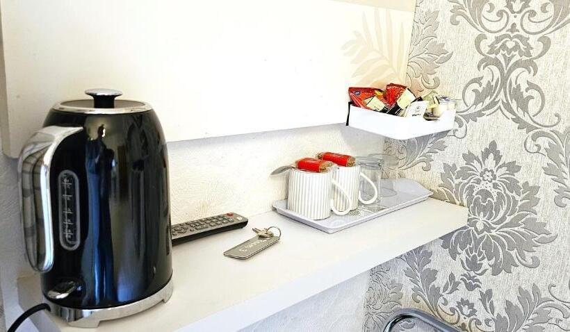 اتاق عادی, Mystayinn Kinloch Lodge