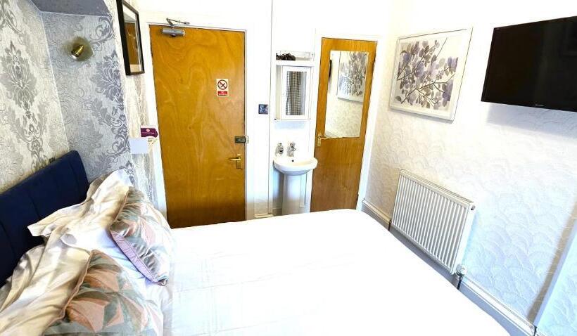 اتاق عادی, Mystayinn Kinloch Lodge