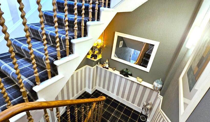اتاق اکونومی, Mystayinn Kinloch Lodge
