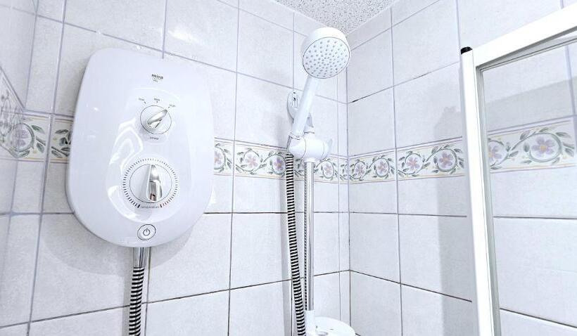 اتاق اکونومی, Mystayinn Kinloch Lodge