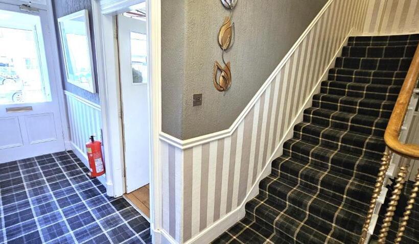 اتاق استاندارد, Mystayinn Kinloch Lodge