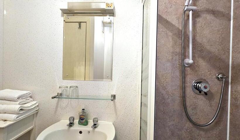 اتاق استاندارد, Mystayinn Kinloch Lodge