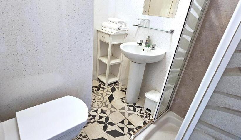 اتاق استاندارد, Mystayinn Kinloch Lodge