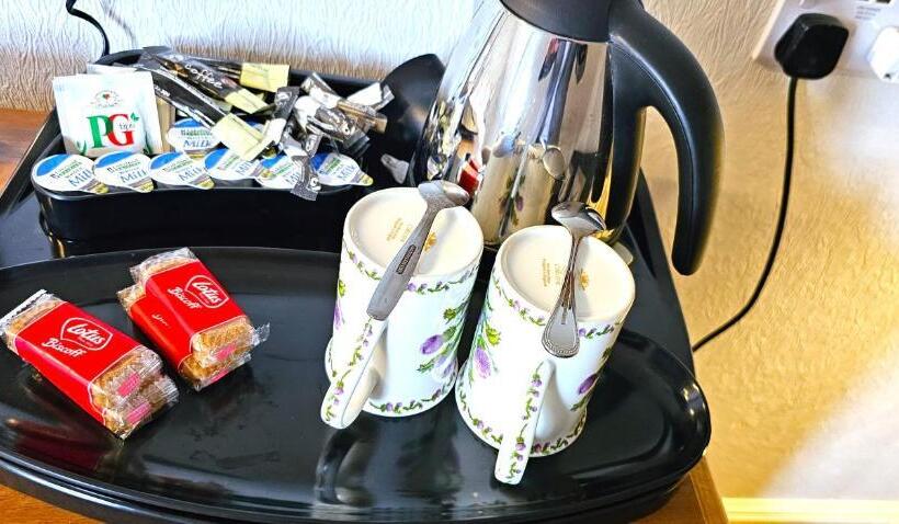اتاق استاندارد, Mystayinn Kinloch Lodge
