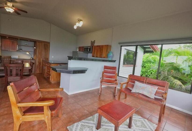آپارتمان لوکس 1 خوابه, Villas Aracari
