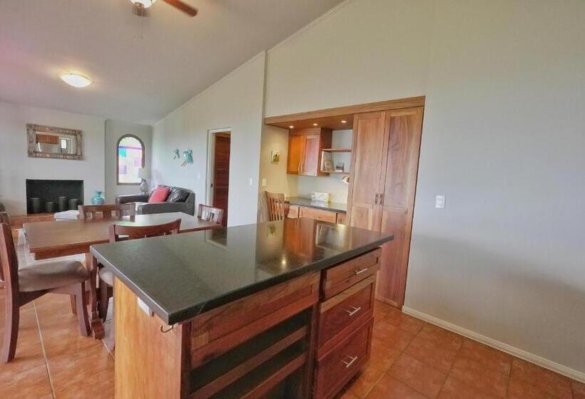 آپارتمان لوکس 1 خوابه, Villas Aracari