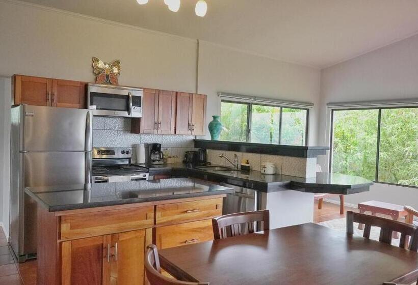 آپارتمان لوکس 1 خوابه, Villas Aracari