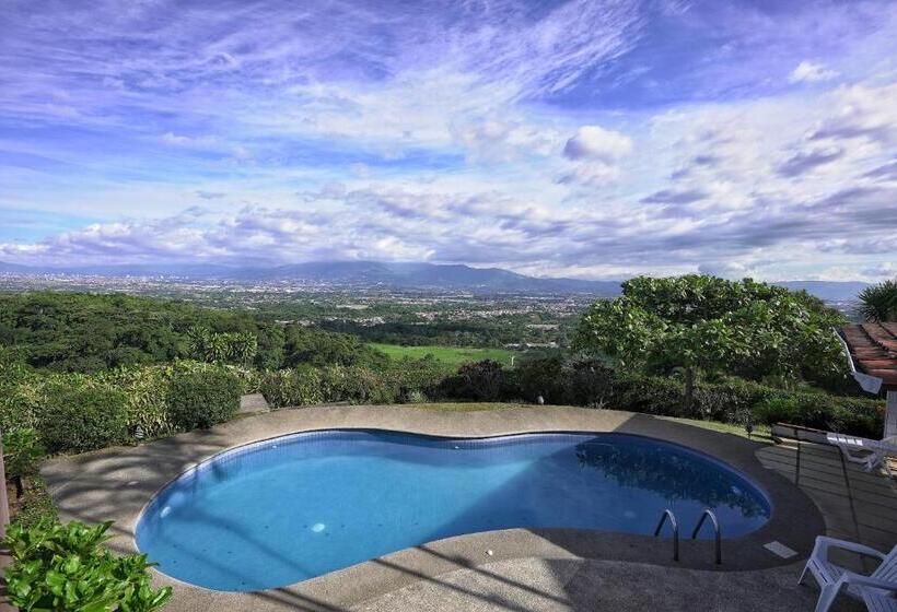 آپارتمان لوکس 1 خوابه, Villas Aracari