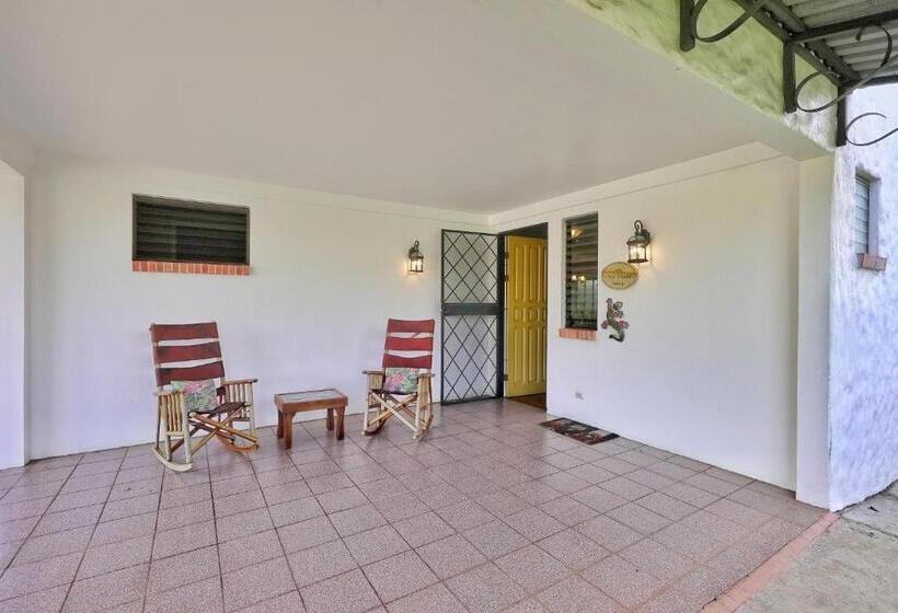 آپارتمان 1 خوابه با چشم‌انداز, Villas Aracari