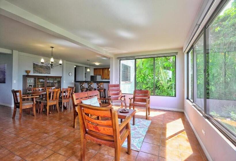 آپارتمان 1 خوابه با چشم‌انداز, Villas Aracari